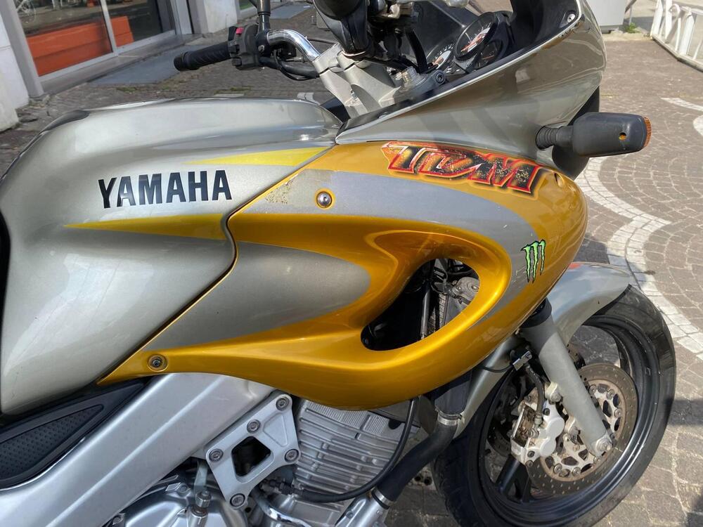 Yamaha TDM 850 (1996 - 01) (7)