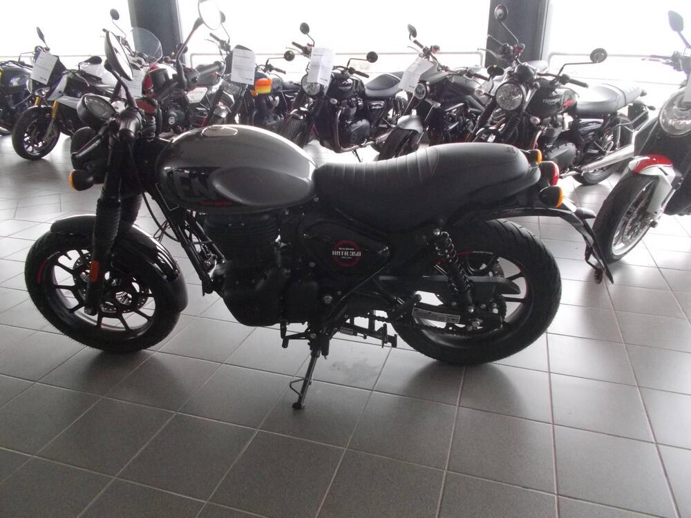 Royal Enfield HNTR 350 (2022 - 26) (5)