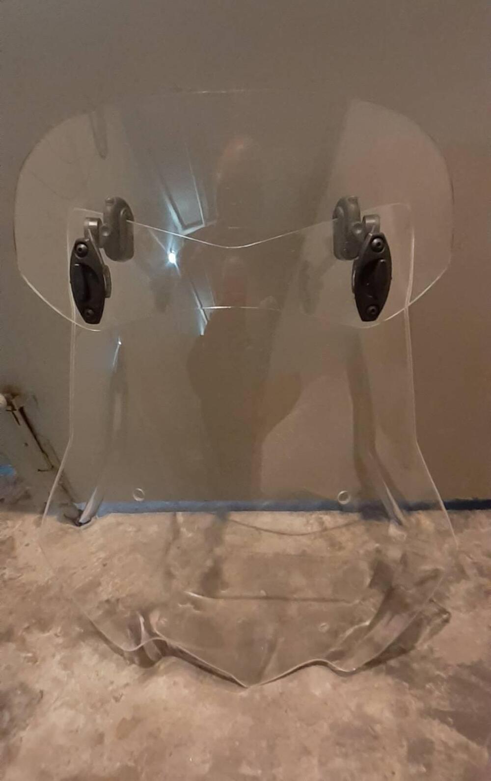 Parabrezza BMW F850GS 2018> Puig (2)