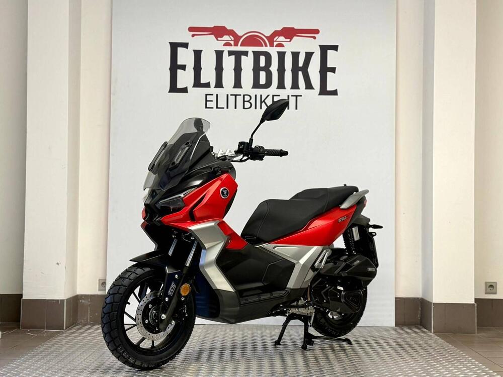 Voge Sfida SR1 ADV (2023 - 26) (2)