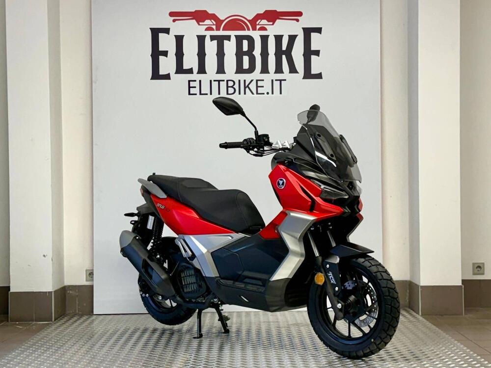 Voge Sfida SR1 ADV (2023 - 26) (4)