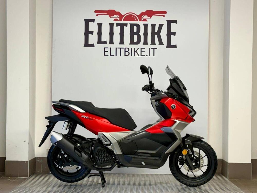 Voge Sfida SR1 ADV (2023 - 26) (5)