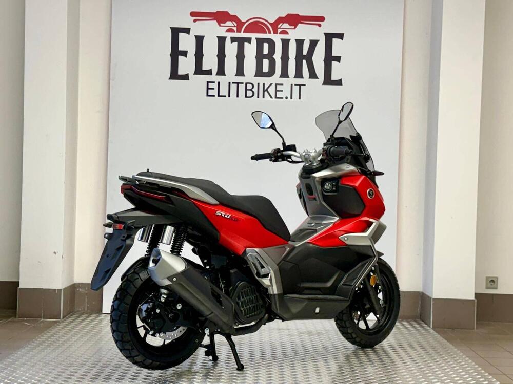 Voge Sfida SR1 ADV (2023 - 26) (6)