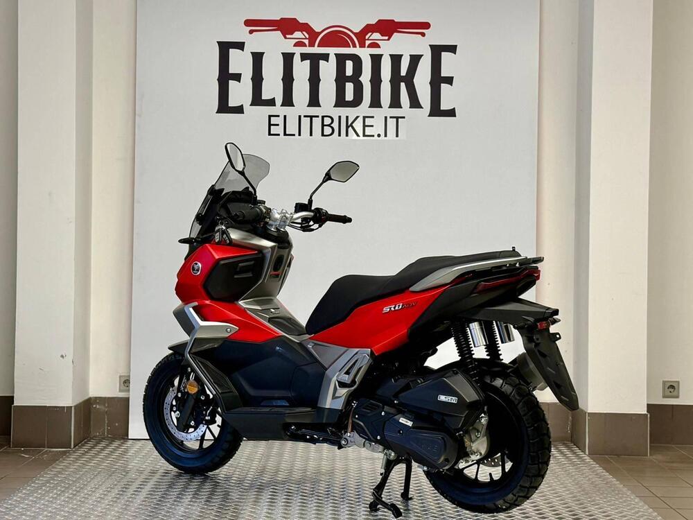 Voge Sfida SR1 ADV (2023 - 26) (8)