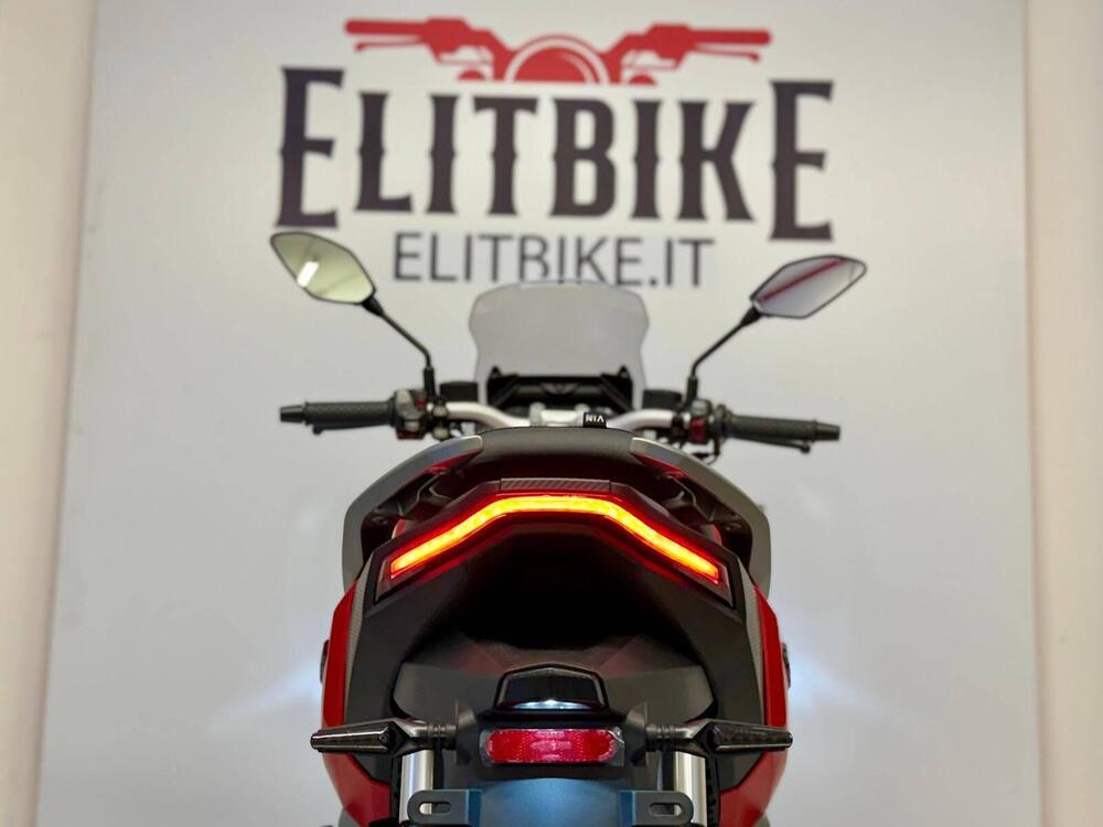 Voge Sfida SR1 ADV (2023 - 26) (10)