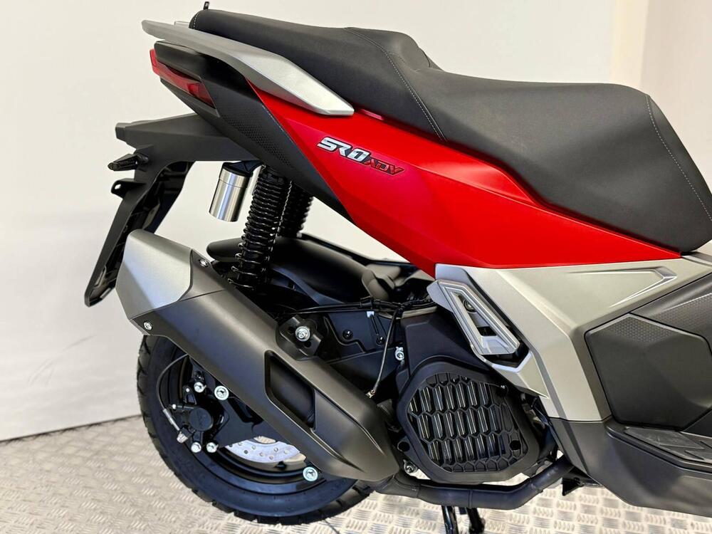 Voge Sfida SR1 ADV (2023 - 26) (13)