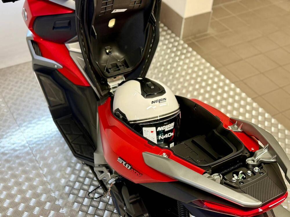 Voge Sfida SR1 ADV (2023 - 26) (14)