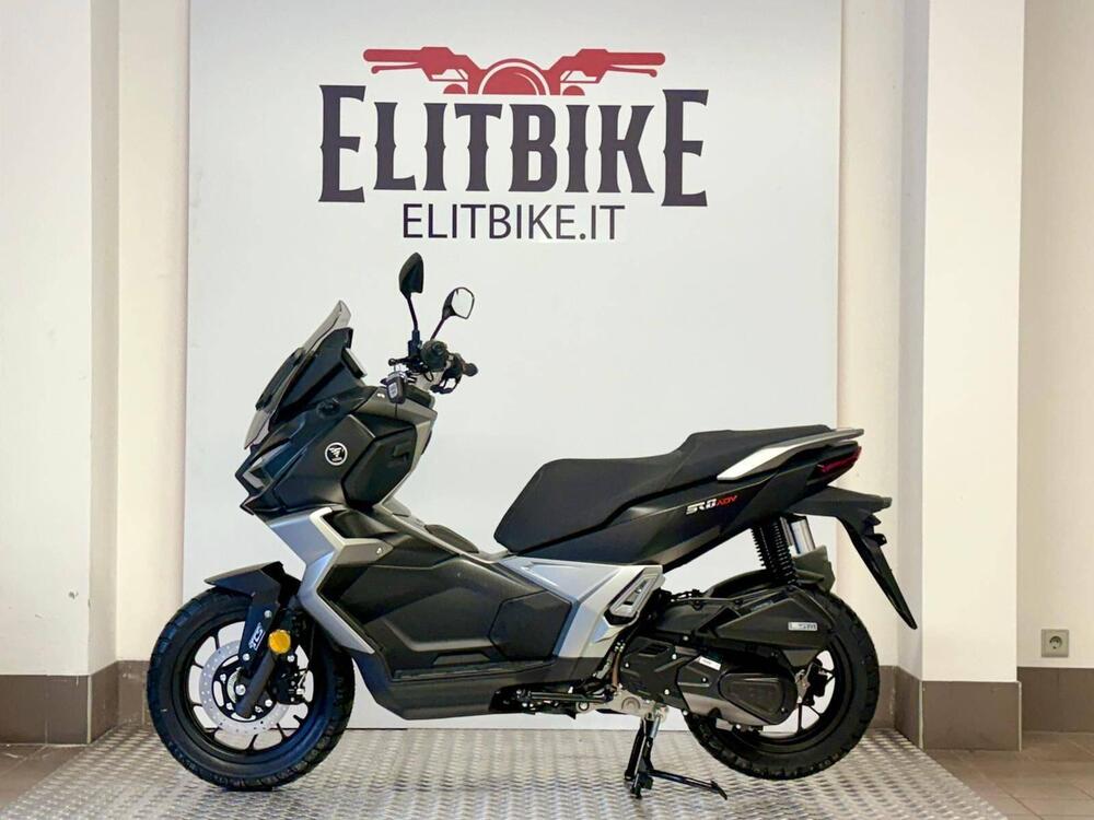 Voge Sfida SR2 ADV (2026)