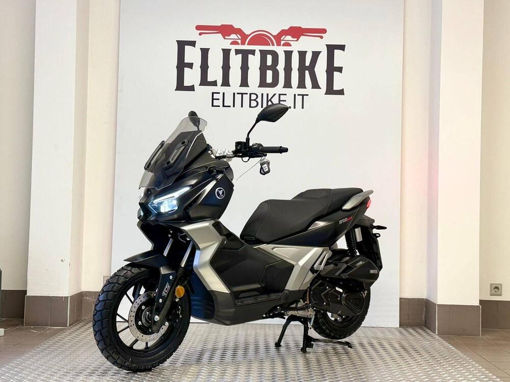 Voge Sfida SR2 ADV (2026) (2)