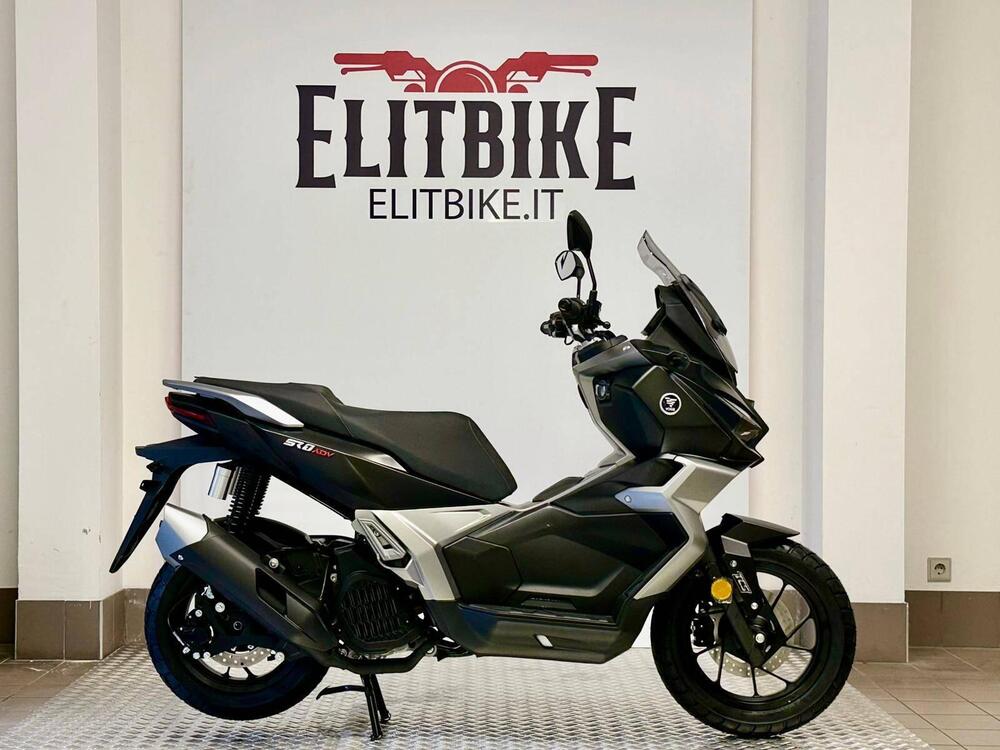 Voge Sfida SR2 ADV (2026) (5)