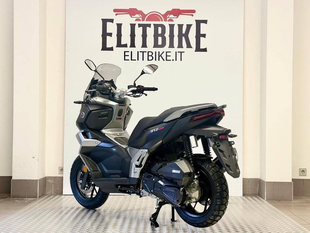 Voge Sfida SR2 ADV (2026) (8)