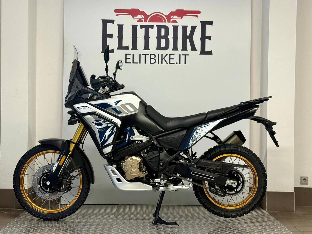 Voge Valico 800DSX Rally (2025 - 26)