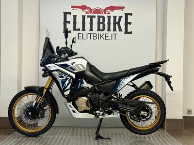 Voge Valico 800DSX Rally (2025 - 26) nuova