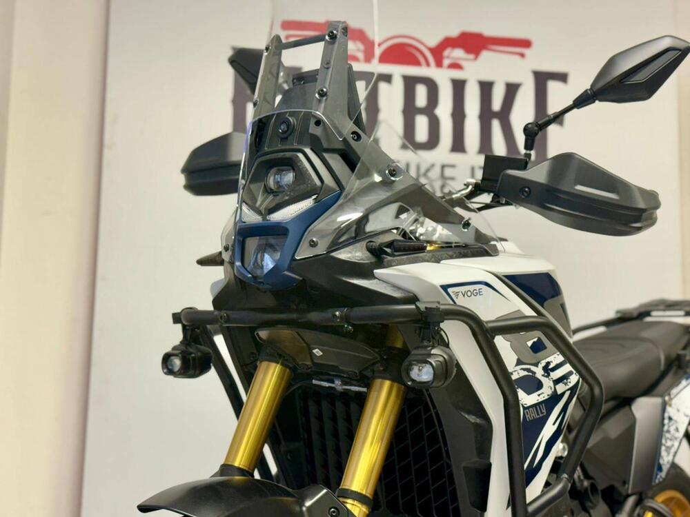 Voge Valico 800DSX Rally (2025 - 26) (9)
