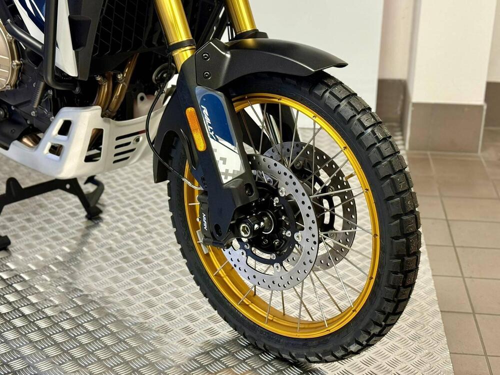 Voge Valico 800DSX Rally (2025 - 26) (13)