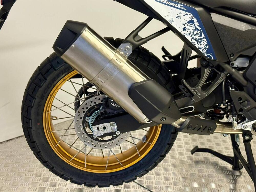 Voge Valico 800DSX Rally (2025 - 26) (15)