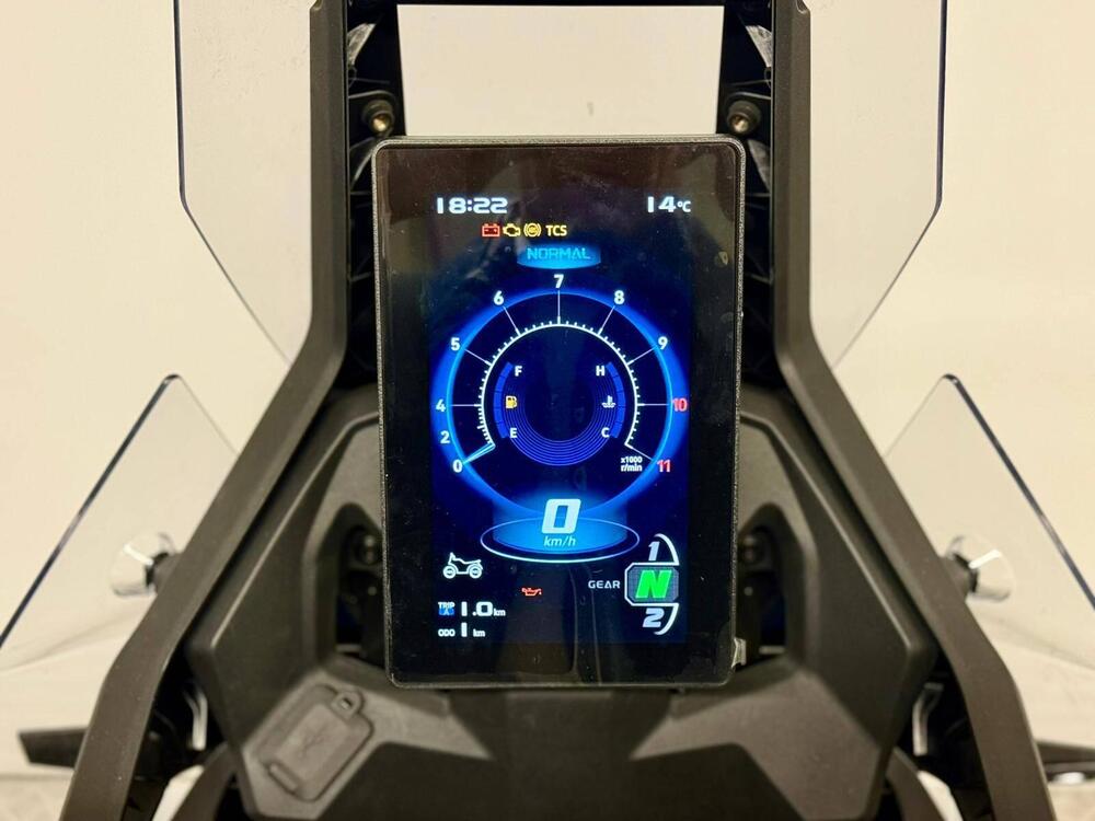 Voge Valico 800DSX Rally (2025 - 26) (17)