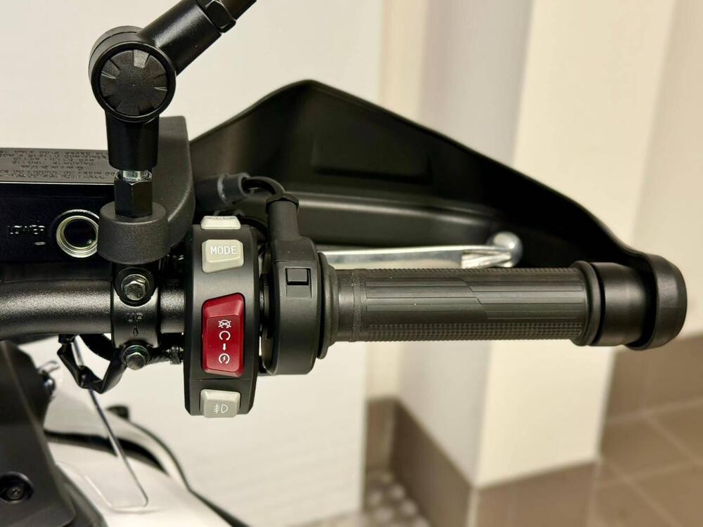 Voge Valico 800DSX Rally (2025 - 26) (18)