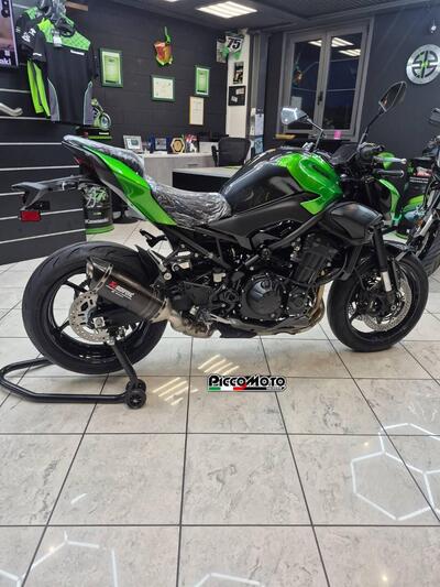 Kawasaki Z 900 (2025 - 26) nuova