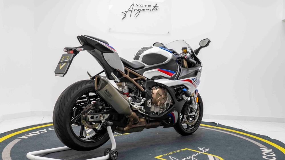 Bmw S 1000 RR (2021 - 22) (3)