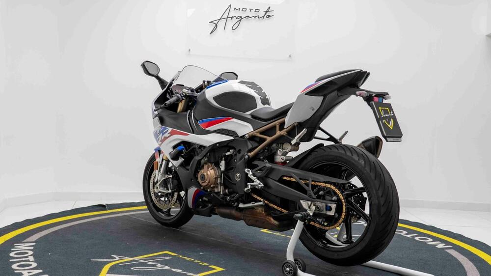 Bmw S 1000 RR (2021 - 22) (5)