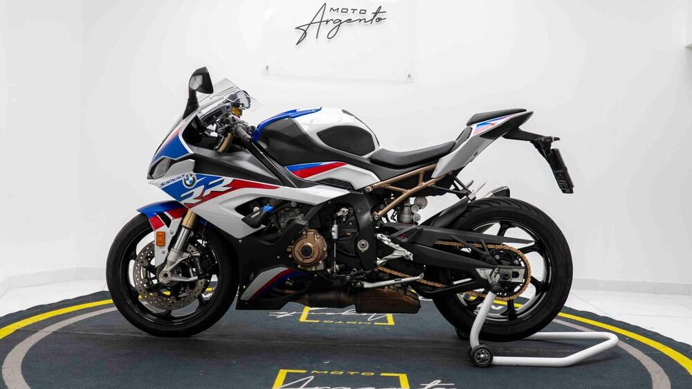 Bmw S 1000 RR (2021 - 22) (6)