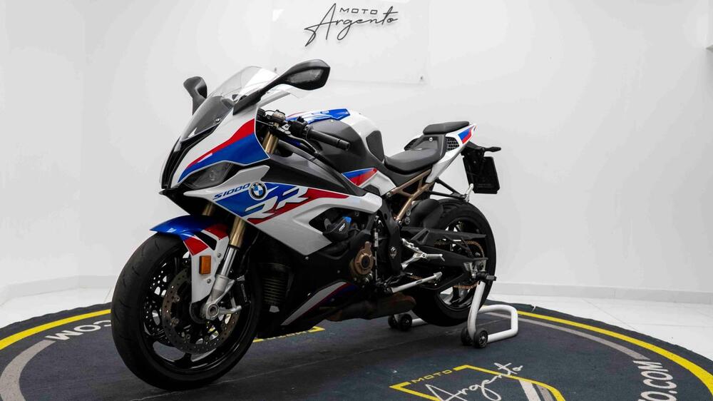 Bmw S 1000 RR (2021 - 22) (7)
