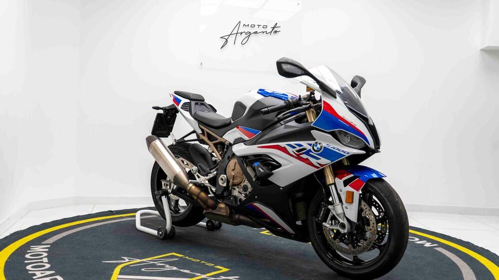 Bmw S 1000 RR (2021 - 22) (9)