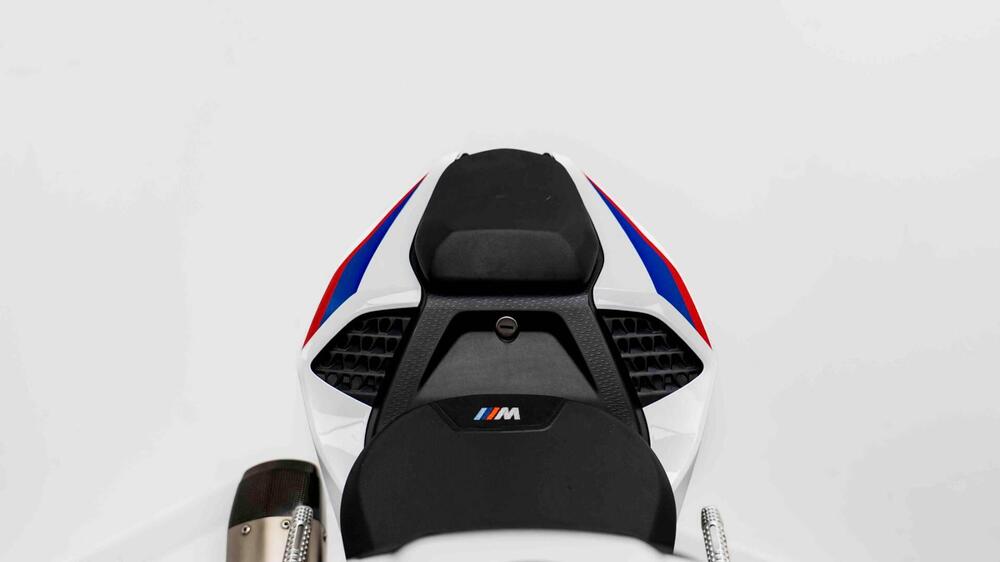 Bmw S 1000 RR (2021 - 22) (10)