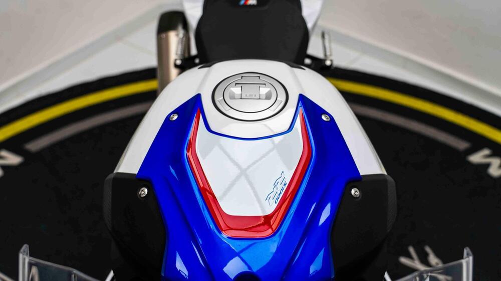 Bmw S 1000 RR (2021 - 22) (11)