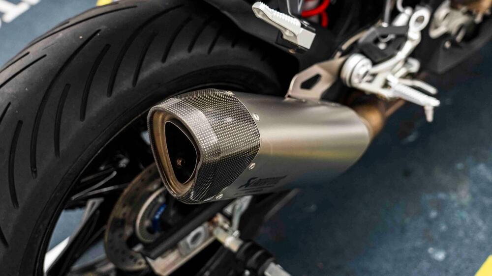 Bmw S 1000 RR (2021 - 22) (12)