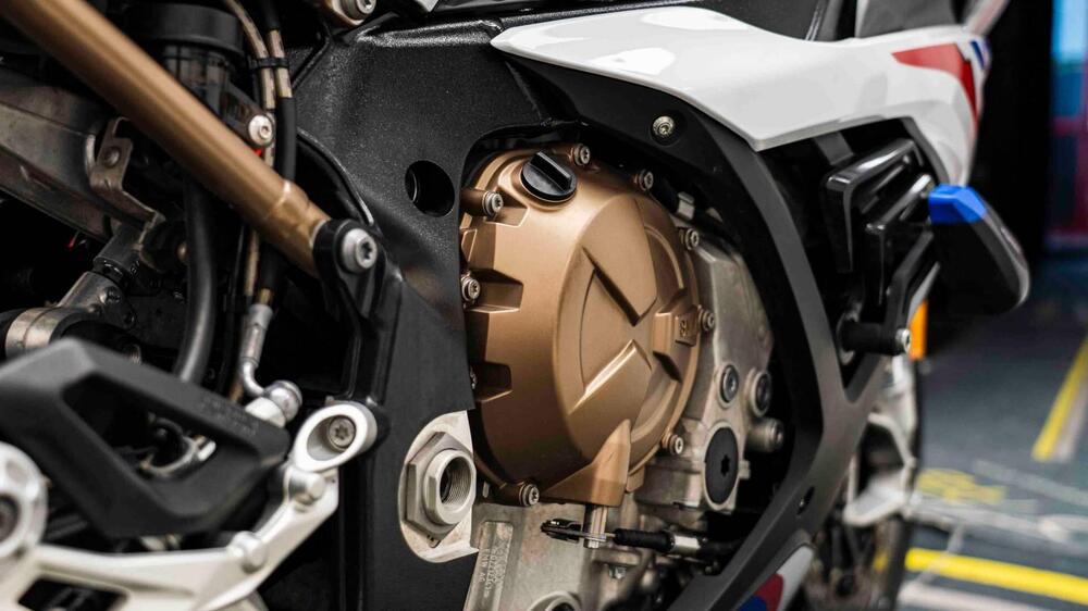 Bmw S 1000 RR (2021 - 22) (13)