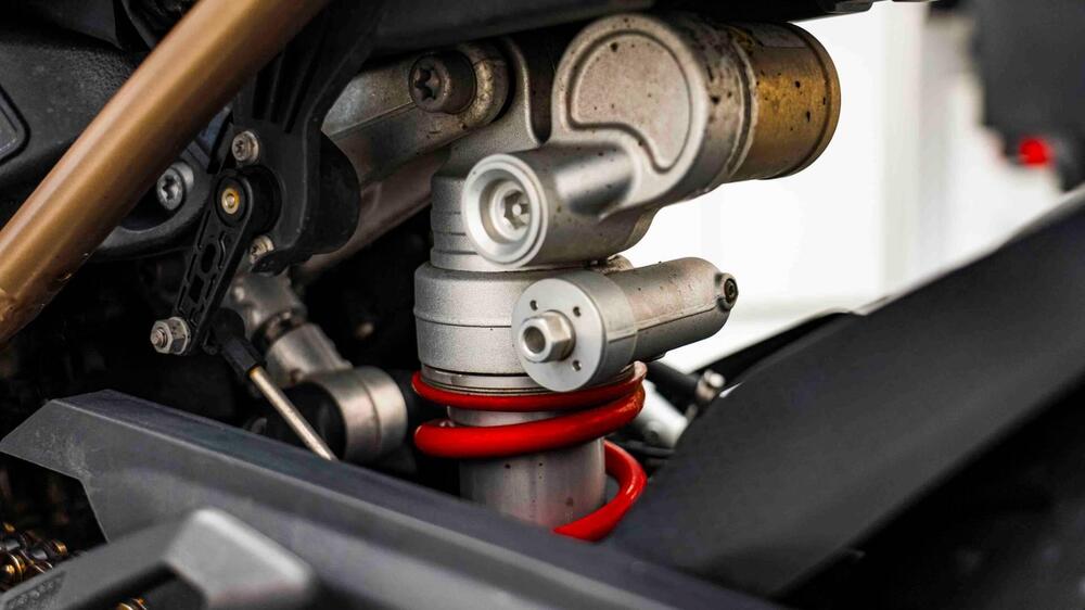 Bmw S 1000 RR (2021 - 22) (14)