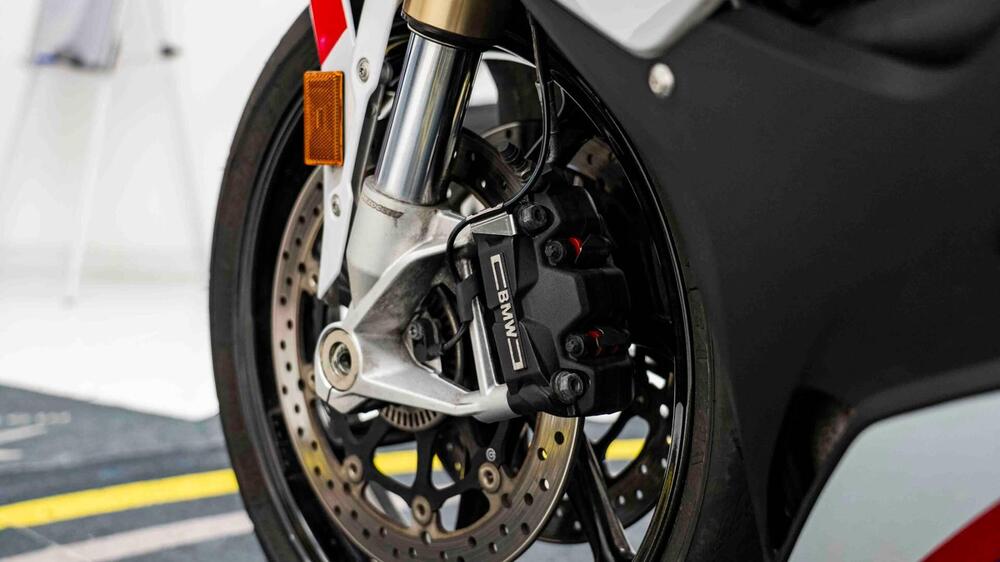 Bmw S 1000 RR (2021 - 22) (15)