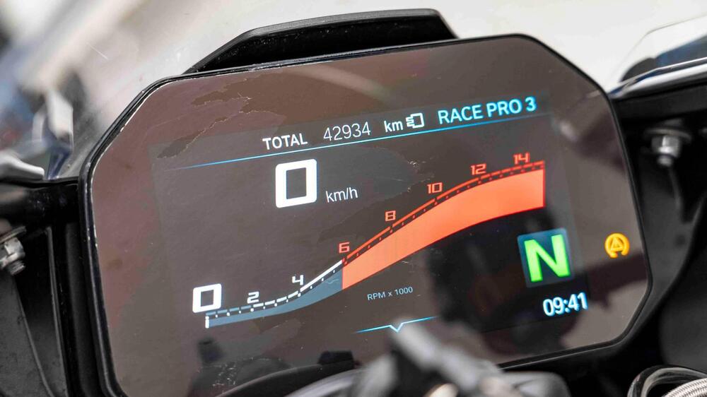 Bmw S 1000 RR (2021 - 22) (20)