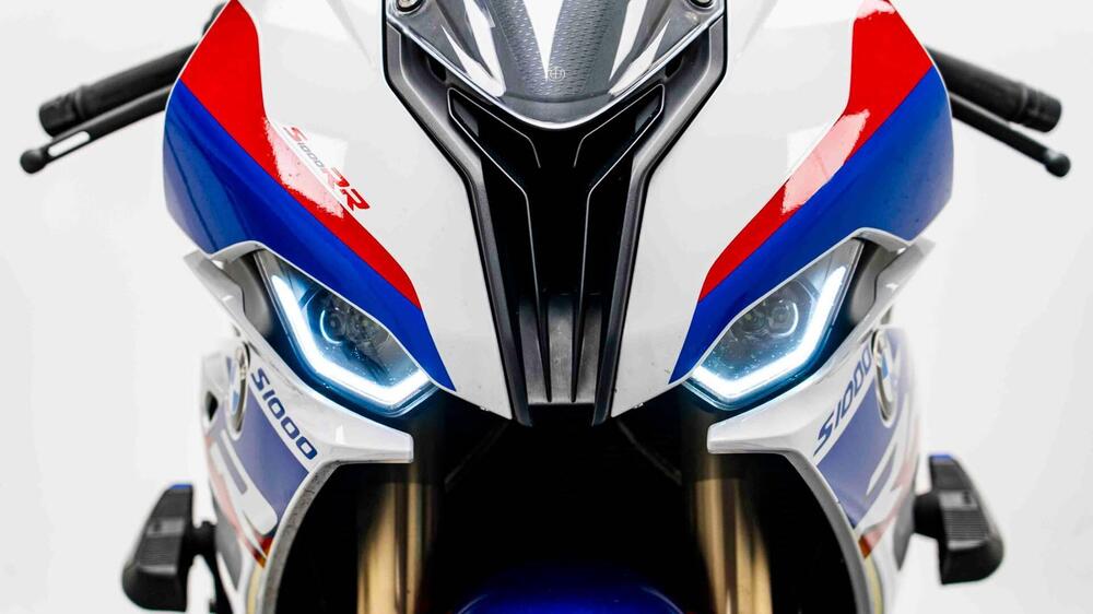 Bmw S 1000 RR (2021 - 22) (17)