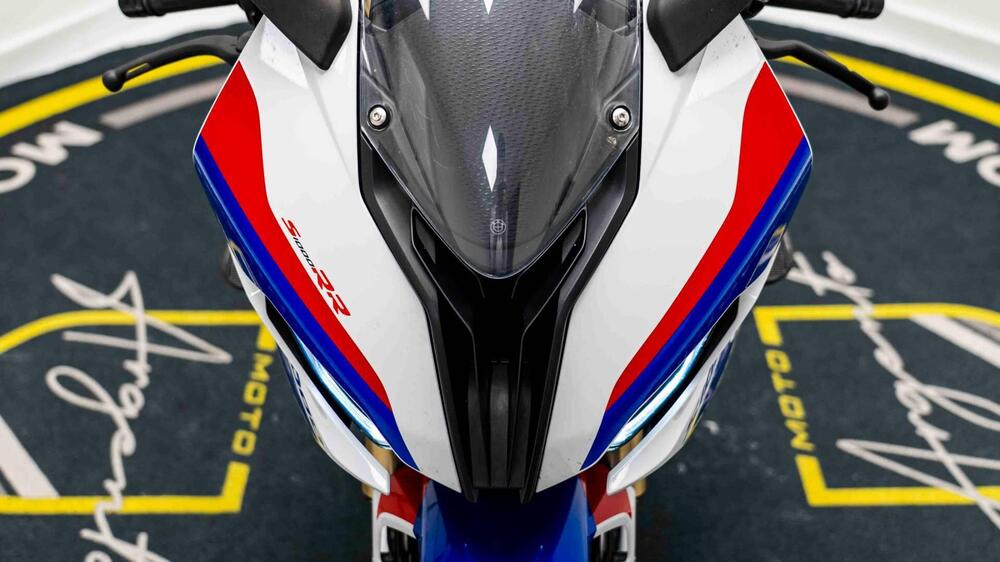 Bmw S 1000 RR (2021 - 22) (18)