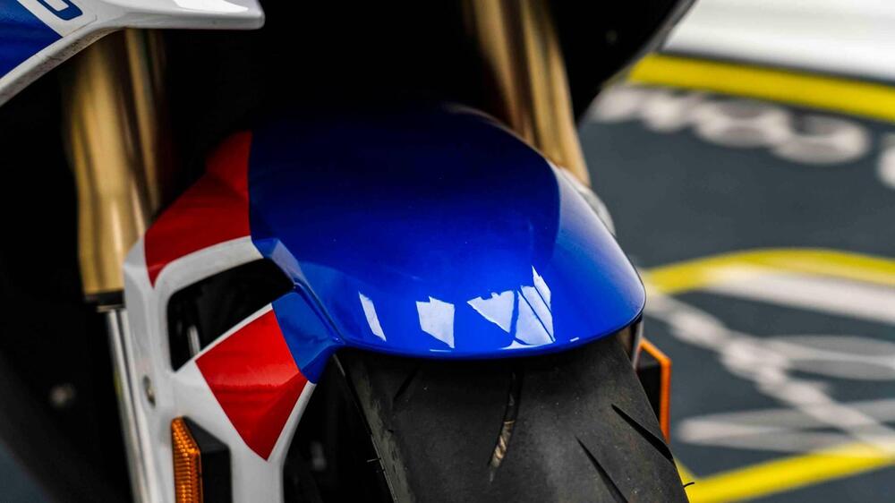 Bmw S 1000 RR (2021 - 22) (19)