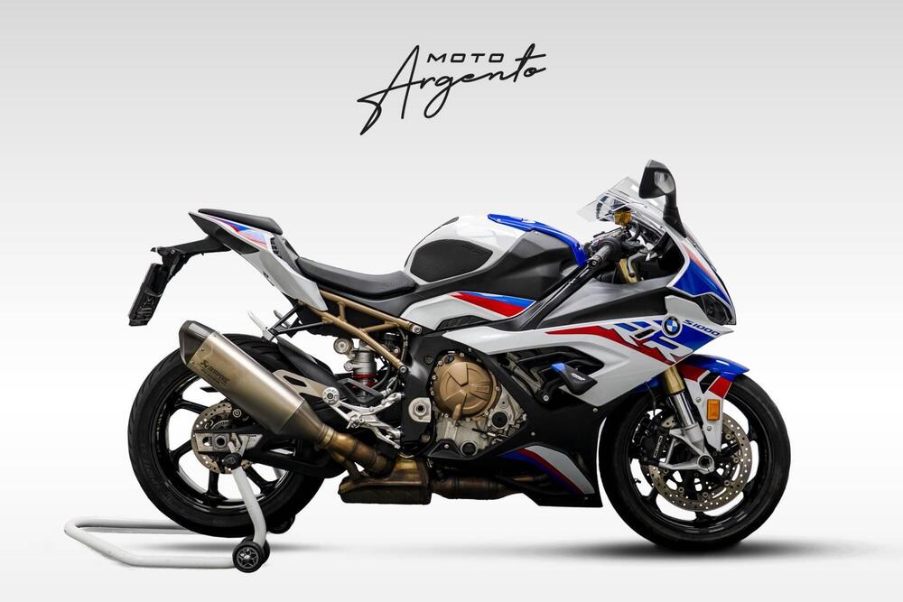 Bmw S 1000 RR (2021 - 22)