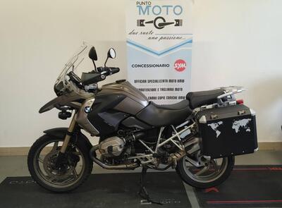 Bmw R 1200 GS (2010 - 12) usata