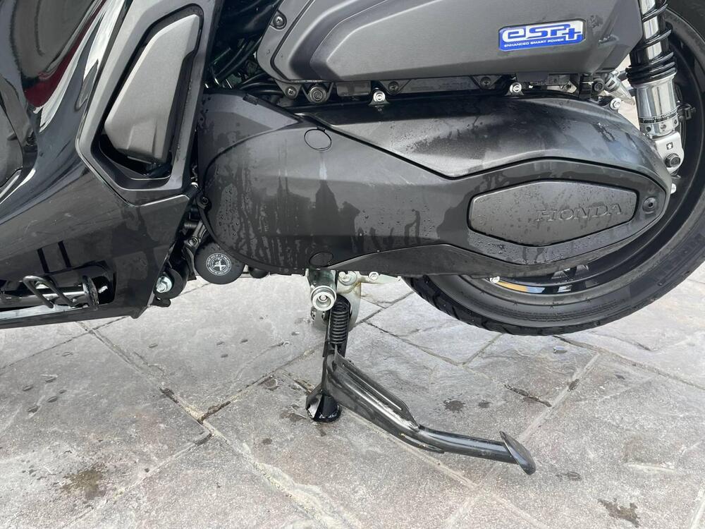 Honda SH 350i GT (2025 - 26) (4)