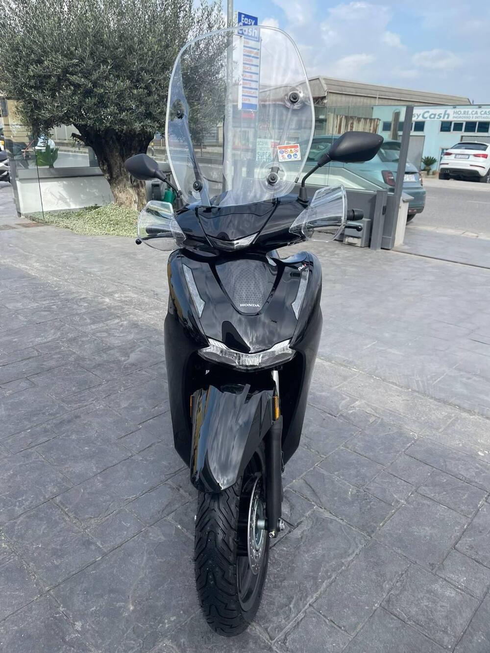 Honda SH 350i GT (2025 - 26)