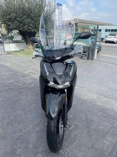 Honda SH 350i GT (2025 - 26) usata