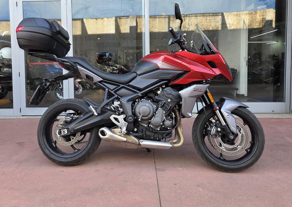 Triumph Tiger Sport 660 (2022 - 24) (3)