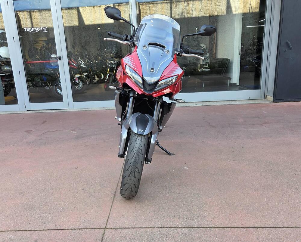 Triumph Tiger Sport 660 (2022 - 24) (5)