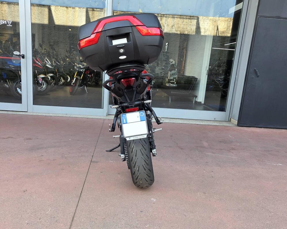 Triumph Tiger Sport 660 (2022 - 24) (9)