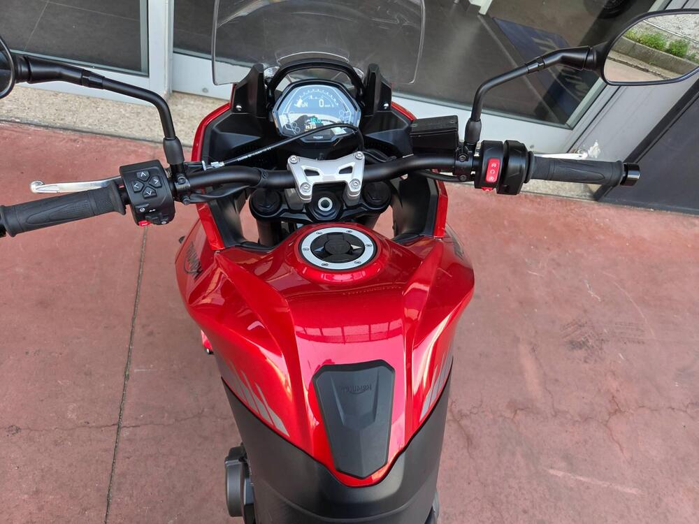 Triumph Tiger Sport 660 (2022 - 24) (10)