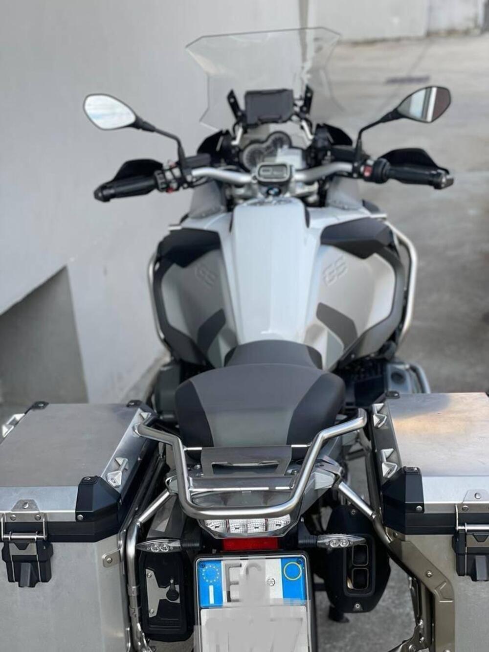 Bmw R 1200 GS Adventure (2013 - 16) (5)