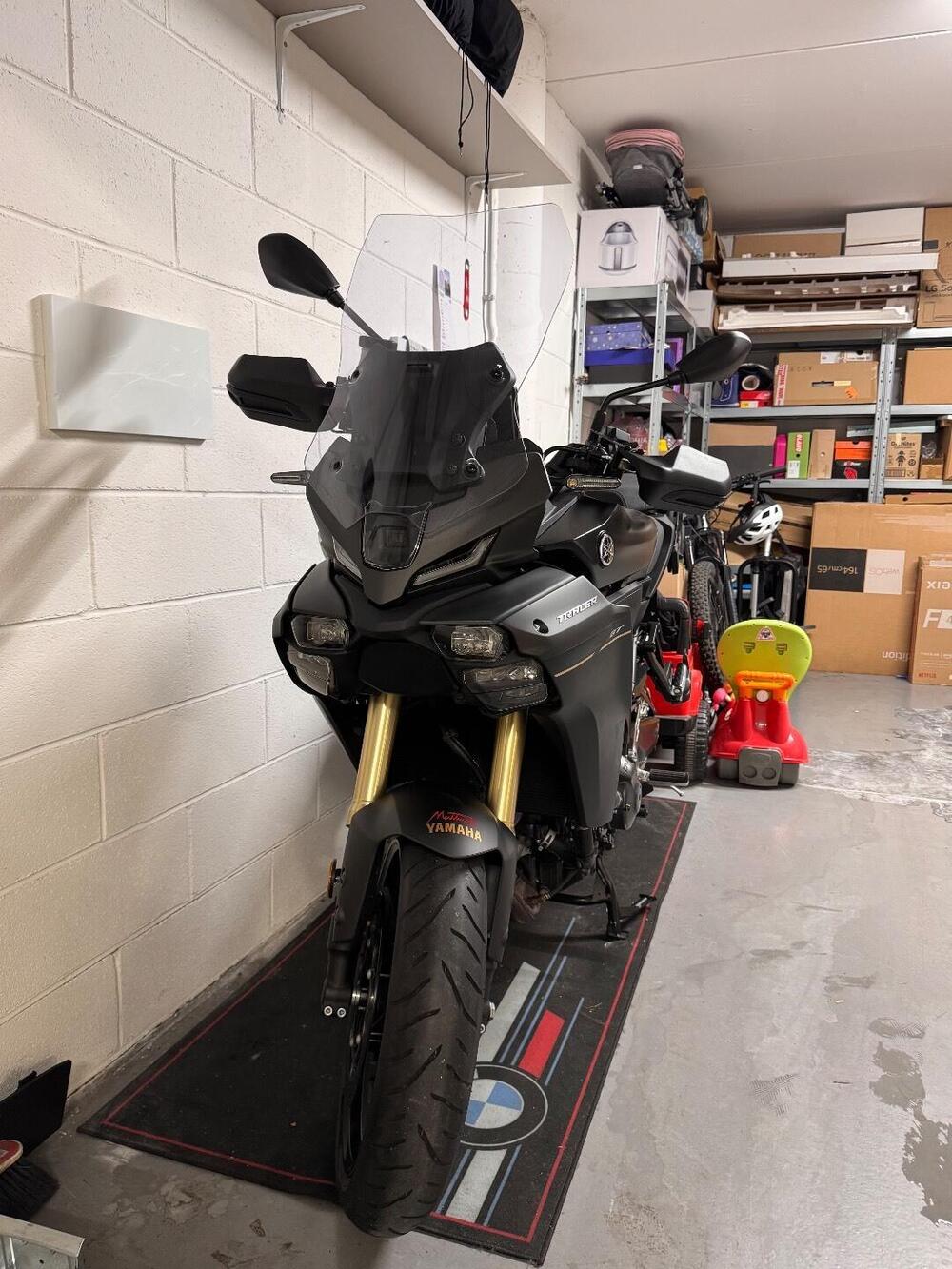 Yamaha Tracer 9 GT (2025 - 26) (3)