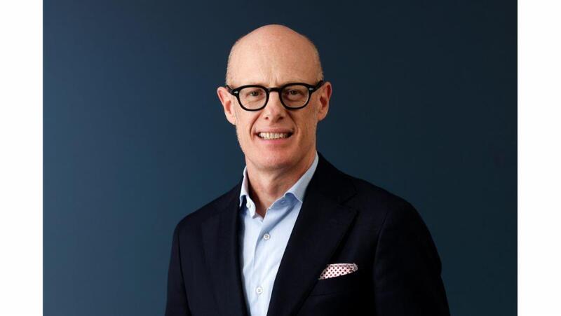 Michael Leiters, CEO di Porsche
